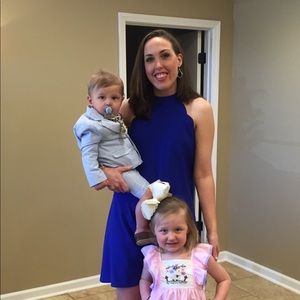 Meet your Posher, Kathryn